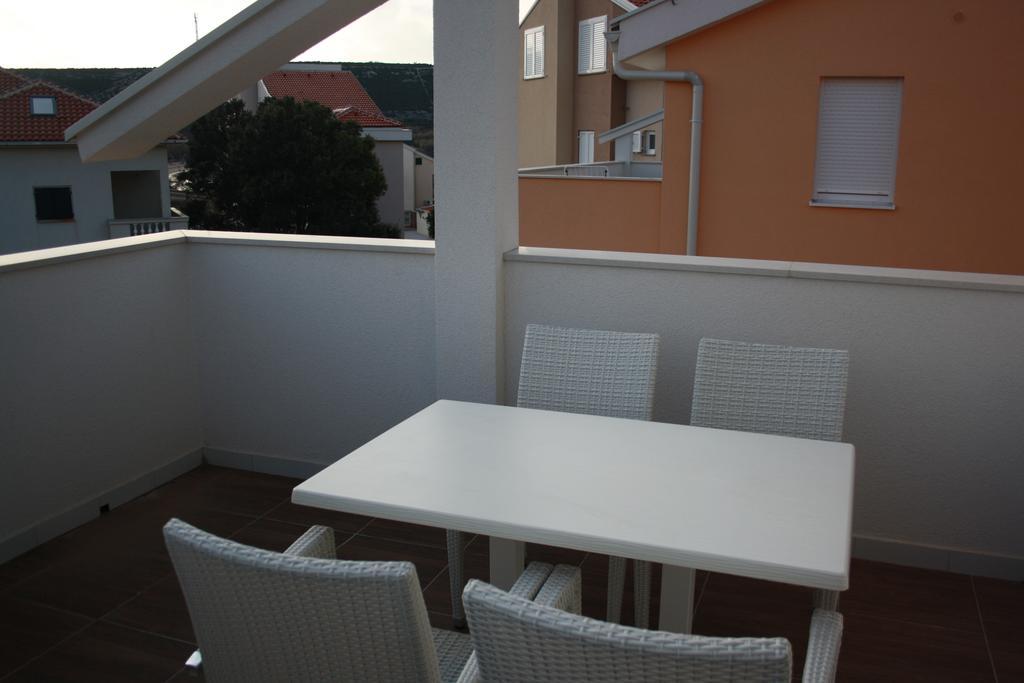 Orange Apartments Novalja Extérieur photo